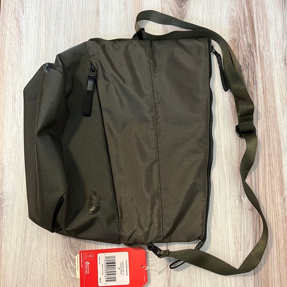 North face Tote